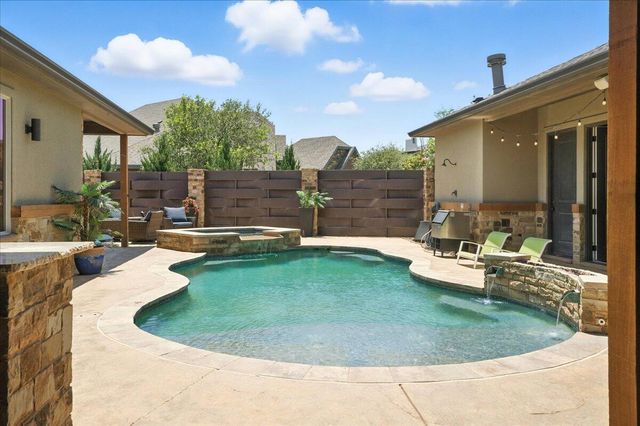 6209 91st Place, Lubbock, TX 79424