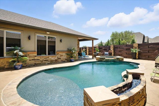 6209 91st Place, Lubbock, TX 79424