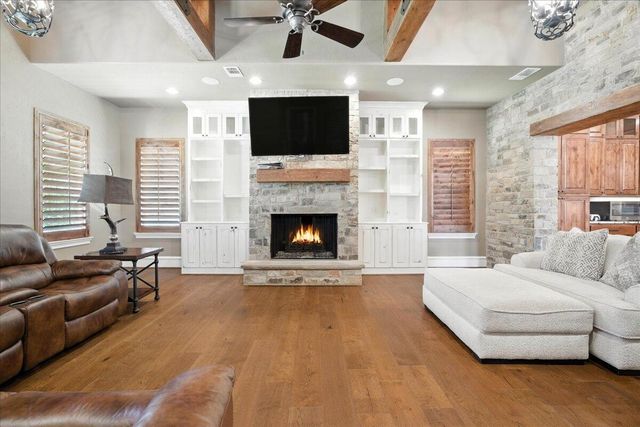 6209 91st Place, Lubbock, TX 79424