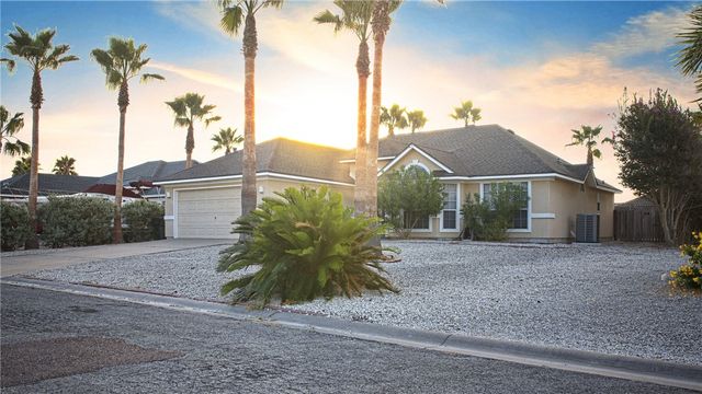 15842 Grenadine Dr, Corpus Christi, TX 78418