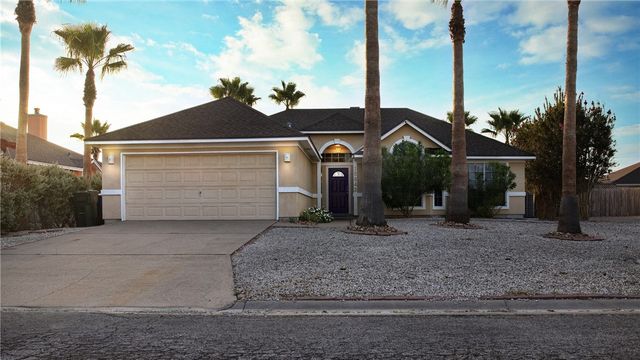 15842 Grenadine Dr, Corpus Christi, TX 78418