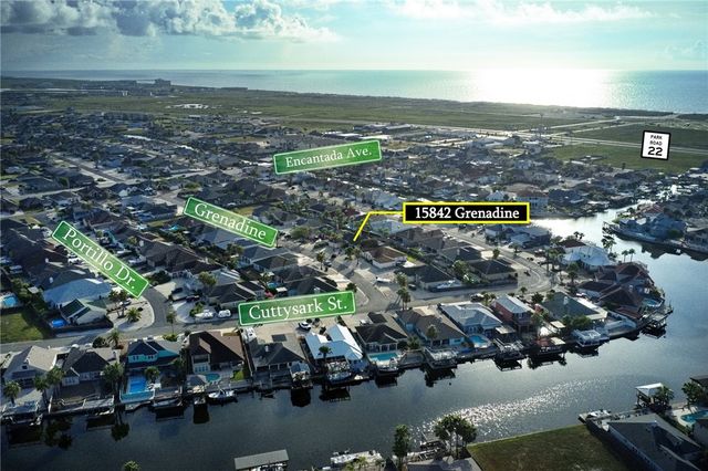 15842 Grenadine Dr, Corpus Christi, TX 78418