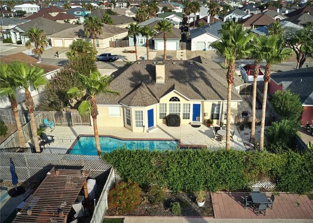 15842 Grenadine Dr, Corpus Christi, TX 78418