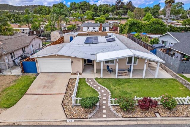 14210 Frame Road, Poway, CA 92064