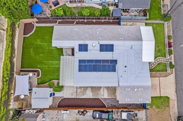 14210 Frame Road, Poway, CA 92064