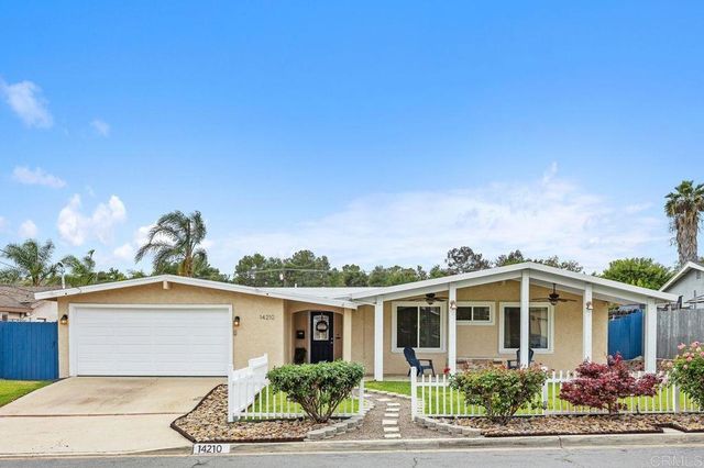 14210 Frame Road, Poway, CA 92064