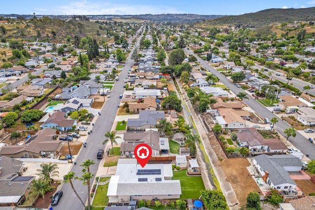 14210 Frame Road, Poway, CA 92064