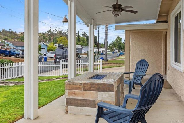 14210 Frame Road, Poway, CA 92064