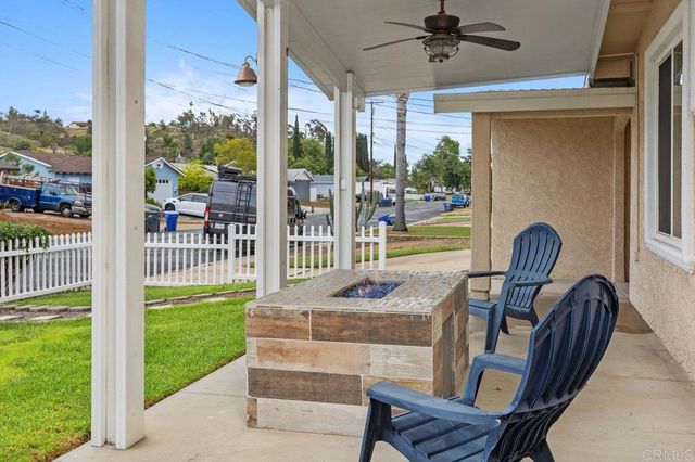 14210 Frame Road, Poway, CA 92064