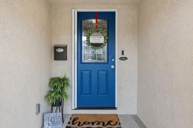 14210 Frame Road, Poway, CA 92064