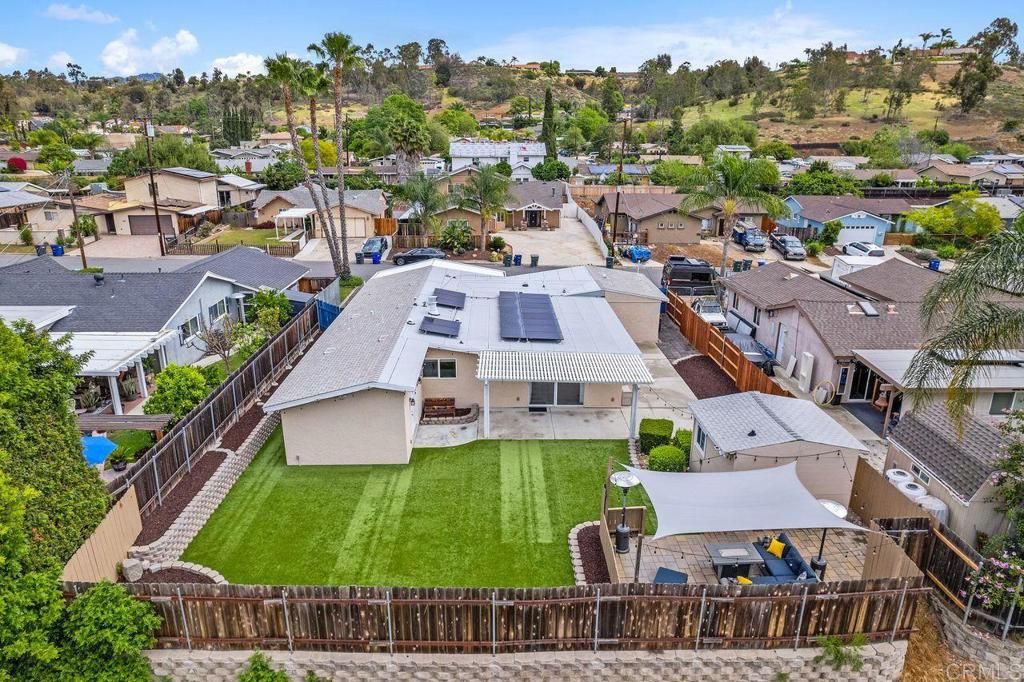 14210 Frame Road, Poway, CA 92064