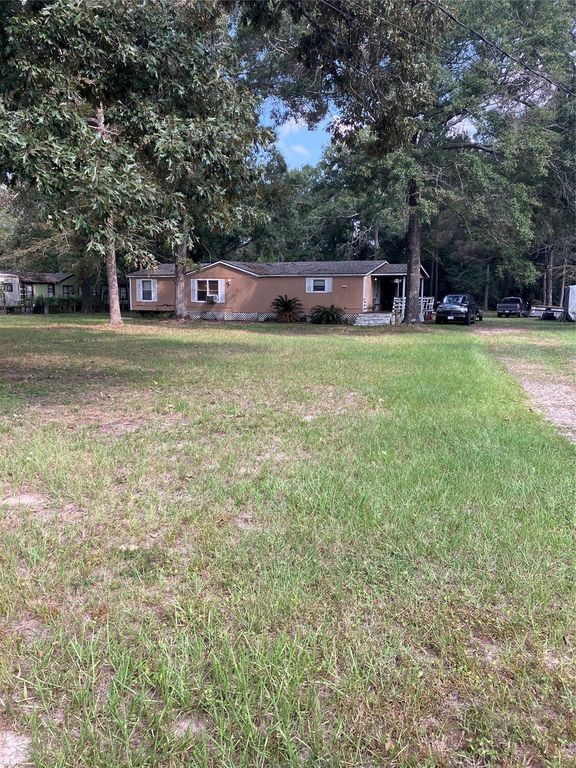 20923 Stevens Street, New Caney, TX 77357
