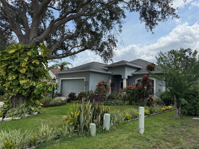 817 TALLGRASS LANE, Bradenton, FL 34212