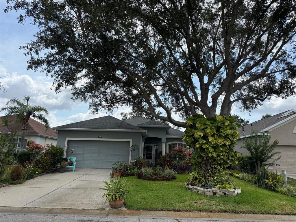 817 TALLGRASS LANE, Bradenton, FL 34212