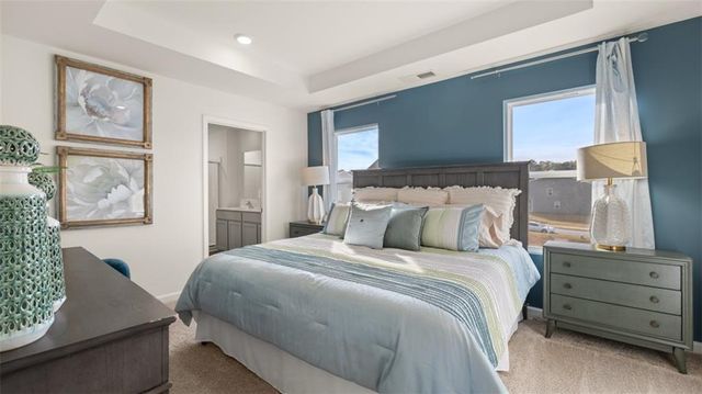 185 LAURITSEN Way, Newnan, GA 30265