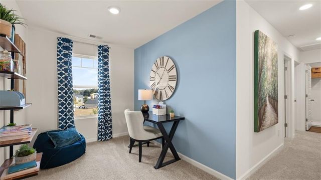 185 LAURITSEN Way, Newnan, GA 30265