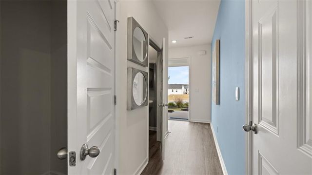 185 LAURITSEN Way, Newnan, GA 30265