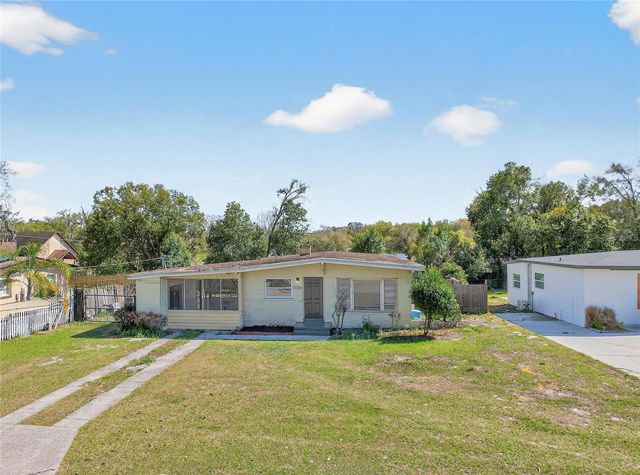 4708 ABACA STREET, Orlando, FL 32808