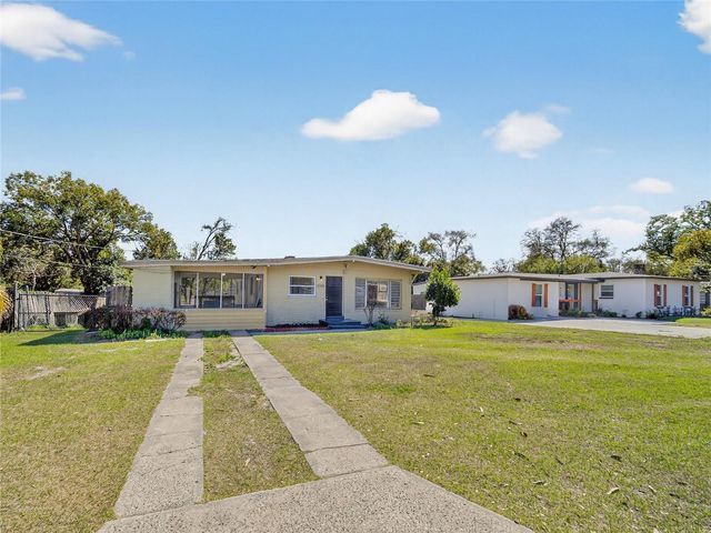 4708 ABACA STREET, Orlando, FL 32808