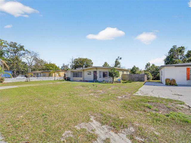 4708 ABACA STREET, Orlando, FL 32808