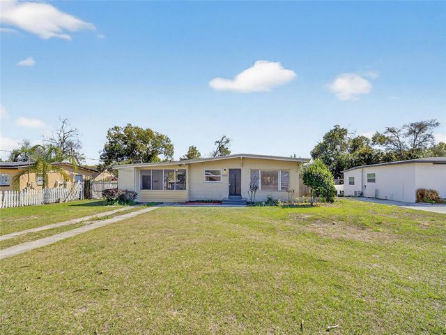 4708 ABACA STREET, Orlando, FL 32808