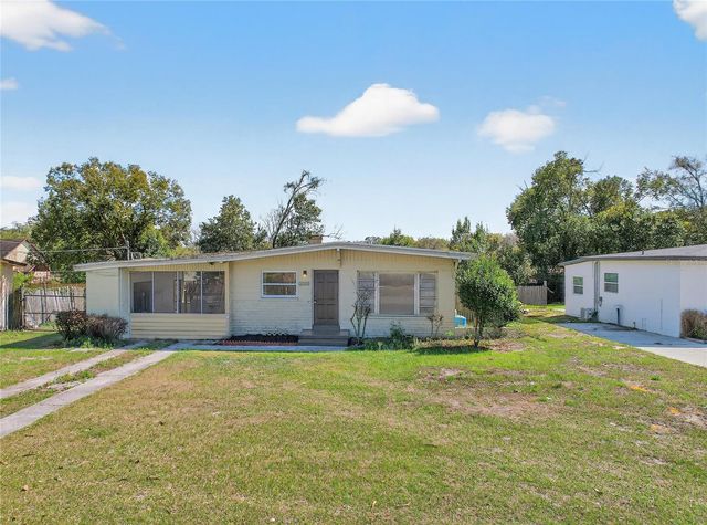 4708 ABACA STREET, Orlando, FL 32808