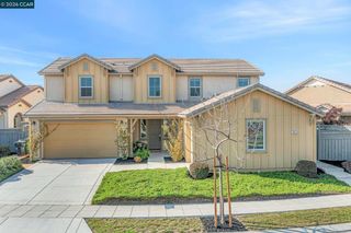 1553 1553 S Perkins Place, Mountain House, CA 95391