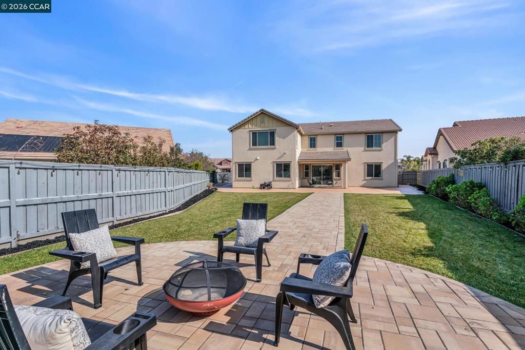 Image 42 of property listing at 1553 S Perkins Place, Mountain House, CA 95391