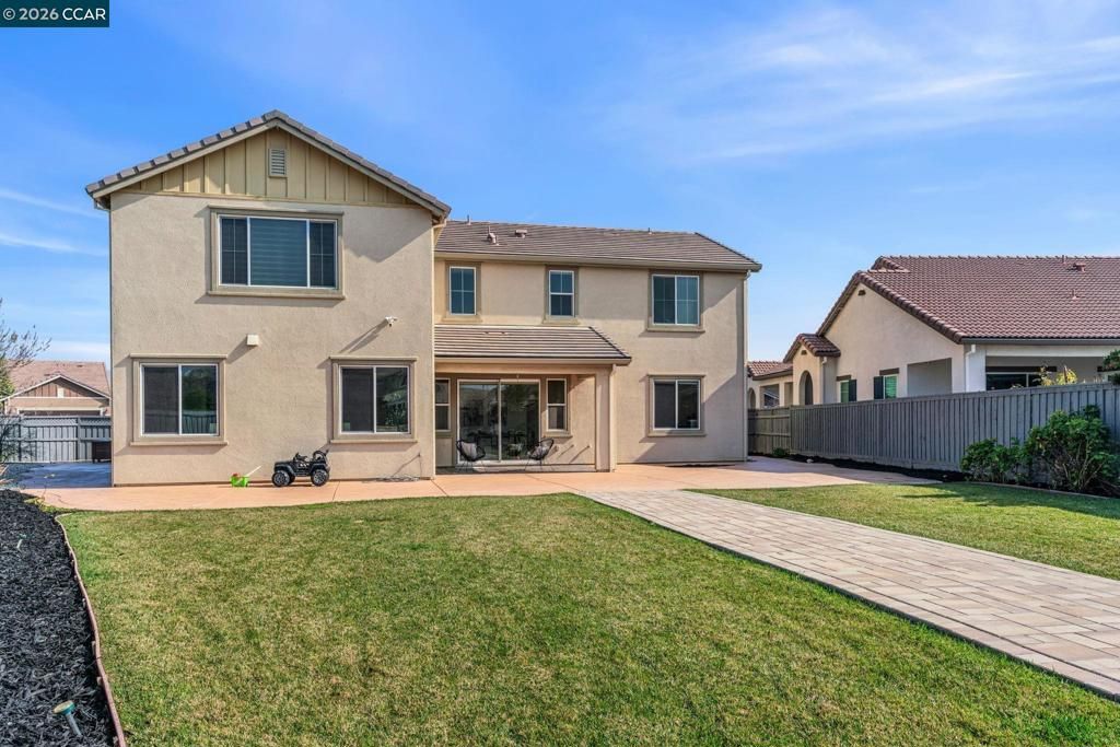 Image 48 of property listing at 1553 S Perkins Place, Mountain House, CA 95391