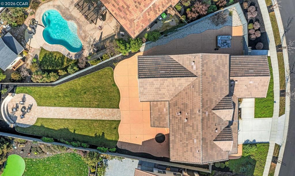 Image 50 of property listing at 1553 S Perkins Place, Mountain House, CA 95391