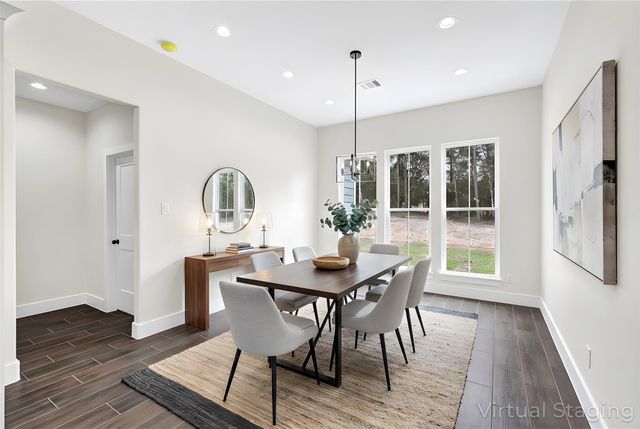 10154 County Road 302, Plantersville, TX 77363