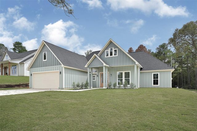 10154 County Road 302, Plantersville, TX 77363