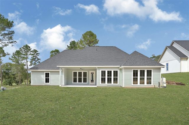 10154 County Road 302, Plantersville, TX 77363