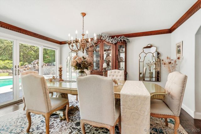 4335 E 87th Street, Tulsa, OK 74137