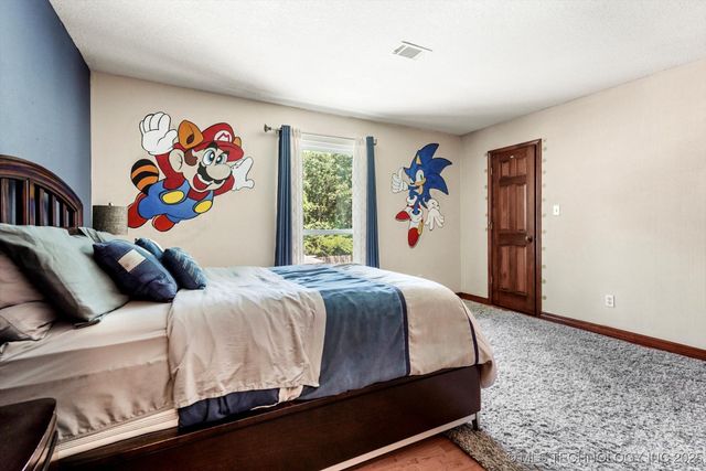 4335 E 87th Street, Tulsa, OK 74137