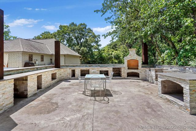 4335 E 87th Street, Tulsa, OK 74137