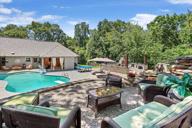 4335 E 87th Street, Tulsa, OK 74137