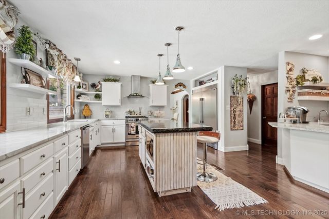 4335 E 87th Street, Tulsa, OK 74137