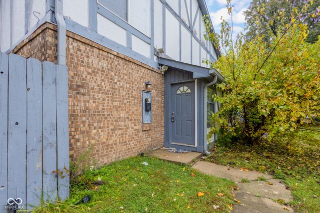 3728 Tudor Park Drive, Indianapolis, IN 46235