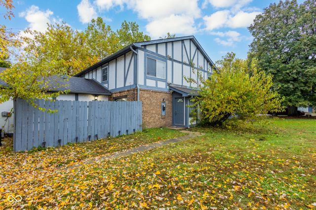 3728 Tudor Park Drive, Indianapolis, IN 46235