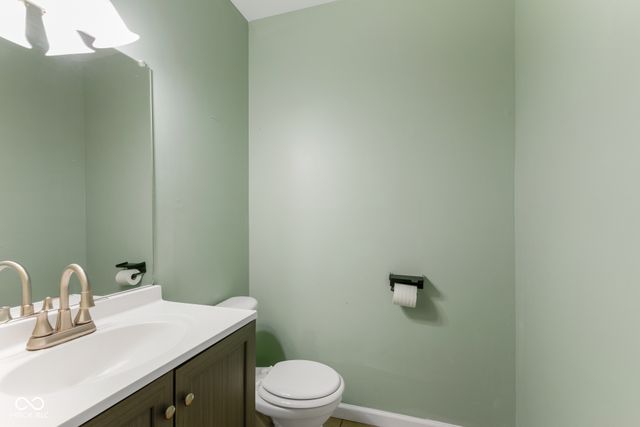 3728 Tudor Park Drive, Indianapolis, IN 46235