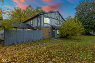3728 Tudor Park Drive, Indianapolis, IN 46235