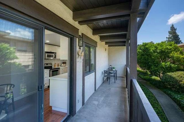 775 Chestnut Street 7, San Carlos, CA 94070