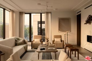 9900 S Santa Monica Boulevard PHE, Beverly Hills, CA 90212