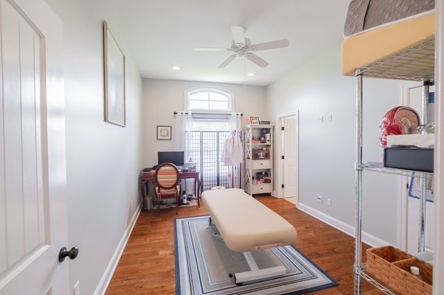 395 Old Shelbyville Hwy, Tullahoma, TN 37388