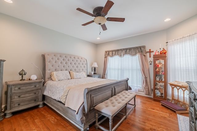 395 Old Shelbyville Hwy, Tullahoma, TN 37388