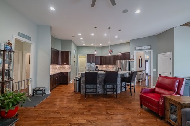 395 Old Shelbyville Hwy, Tullahoma, TN 37388