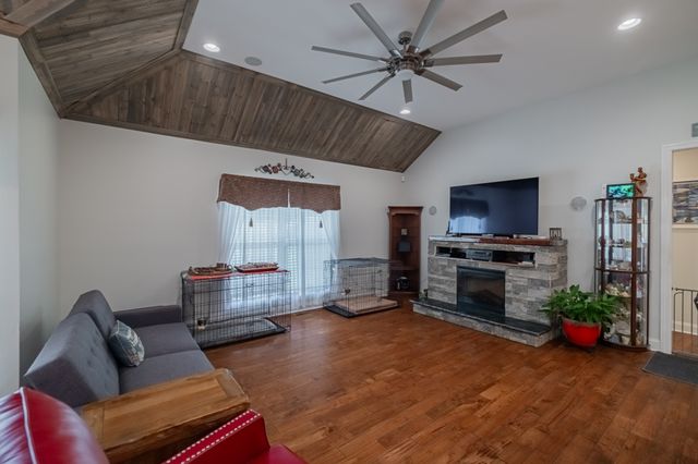 395 Old Shelbyville Hwy, Tullahoma, TN 37388