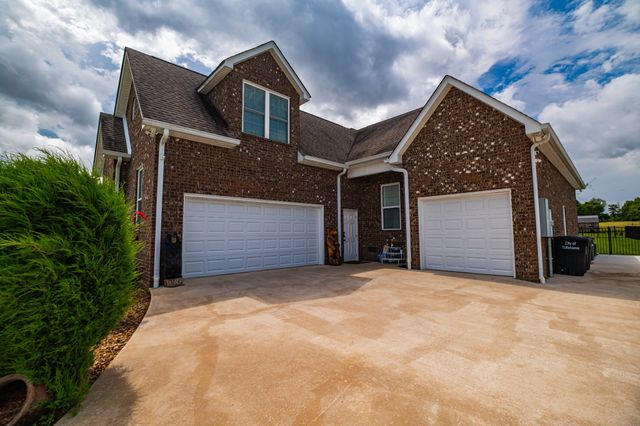 395 Old Shelbyville Hwy, Tullahoma, TN 37388