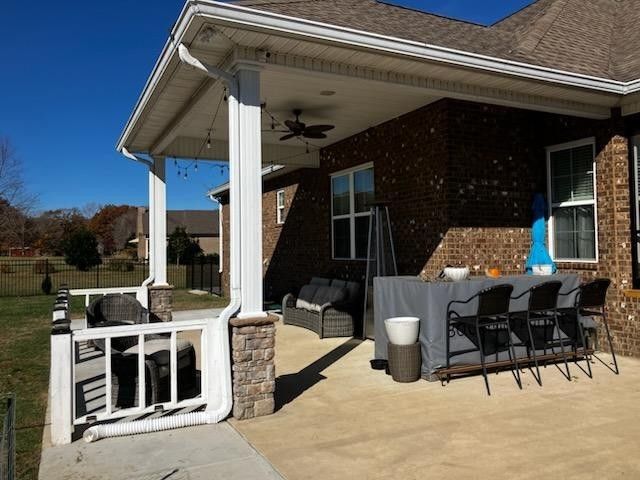 395 Old Shelbyville Hwy, Tullahoma, TN 37388